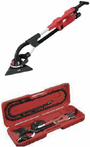 FLEX  Vario-Giraffe WST 700 VV Plus (Set)