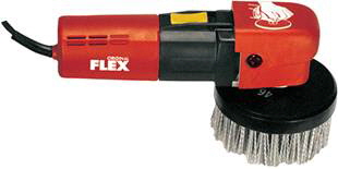 FLEX HBM 1002 Holzbrstmaschine